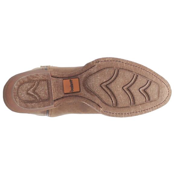 LAREDO WELLER TAN 11 D (M) main image 4